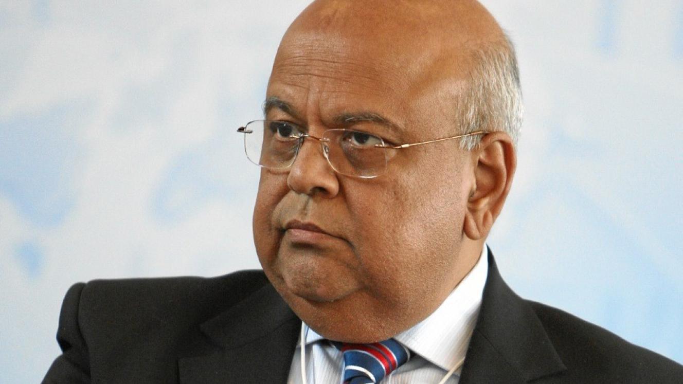 Finance minister, Pravin Gordhan, says the charges against him are “unfounded”.
