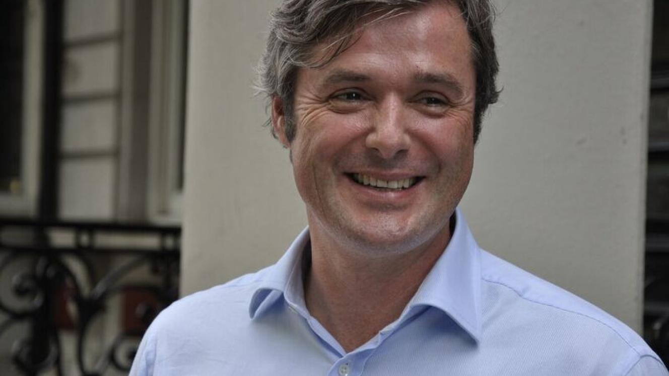 Mark Jackson will assume the role of CEO of The Baltic Exchange early next year.