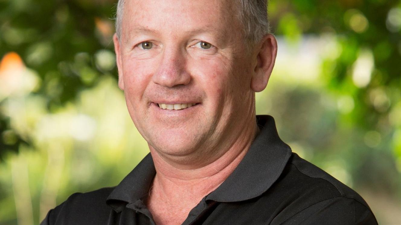 Future for citrus is looking brighter… CGA CEO, Justin Chadwick.