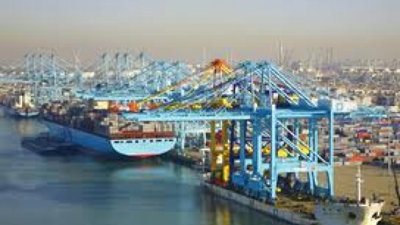 SA Europe Container Service is adding another call on the port of Rotterdam.