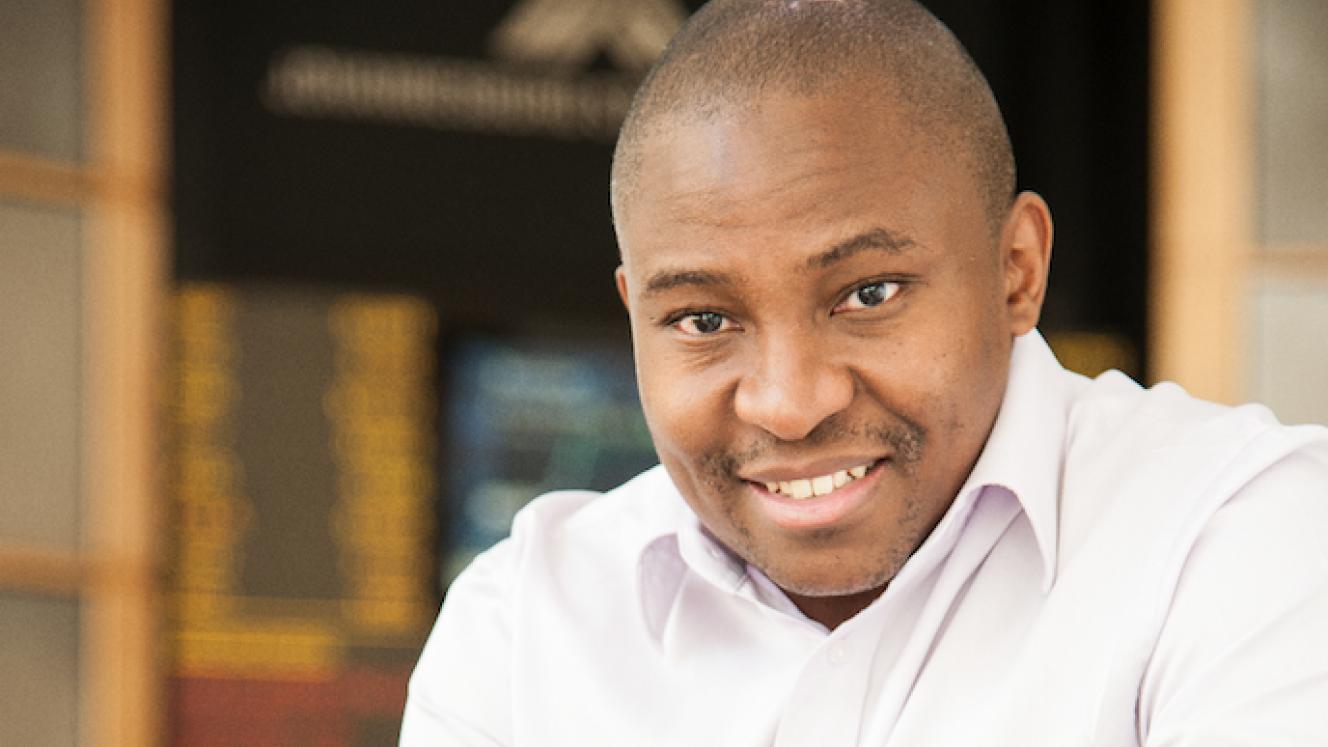 Sizwe Nxedlana, chief economist at FNB.