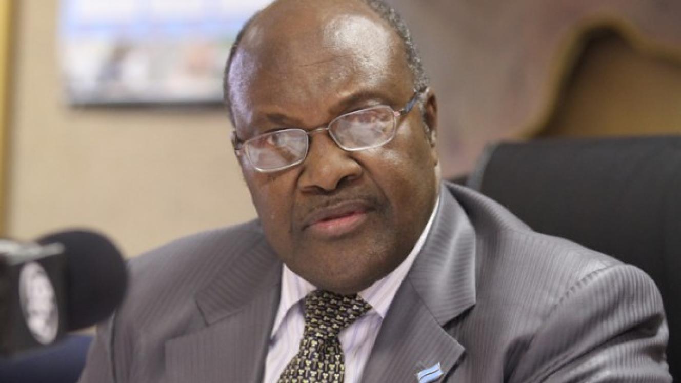 Botswana says economic diversification plan bearing fruit | Freight News