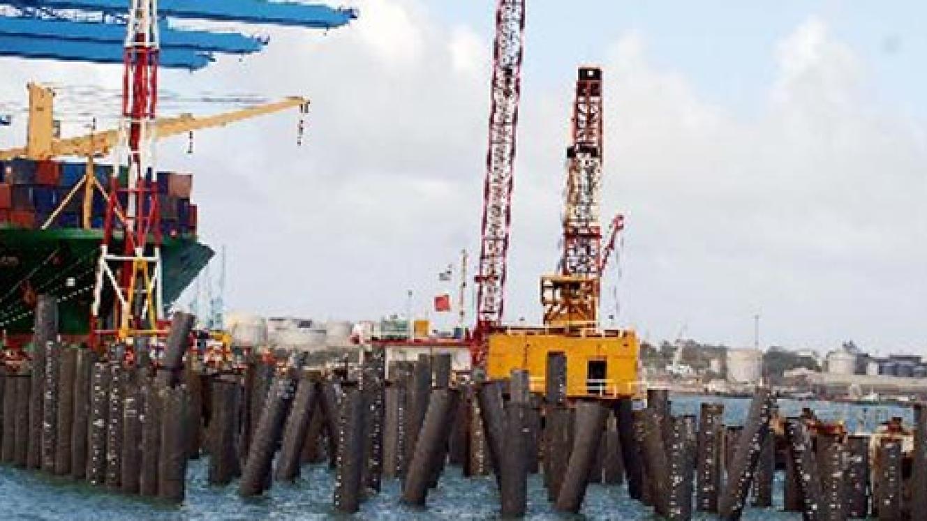 Port Bell Uganda to revive water transport operations on Lake Victoria | Freight News