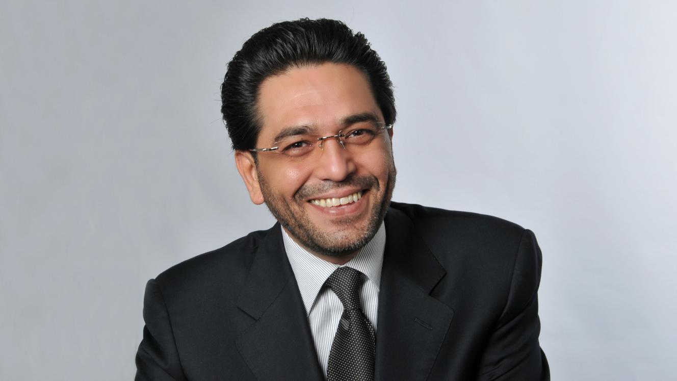 Muhammad Ali Albakri.