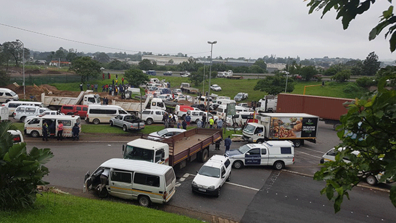 The latest Fields Hill accident has put unroadworthy commercial vehicles back in the spotlight.