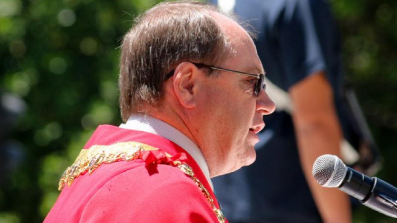 Cape Town executive deputy mayor, Ian Neilson, has welcomed the city’s global FDI ranking.