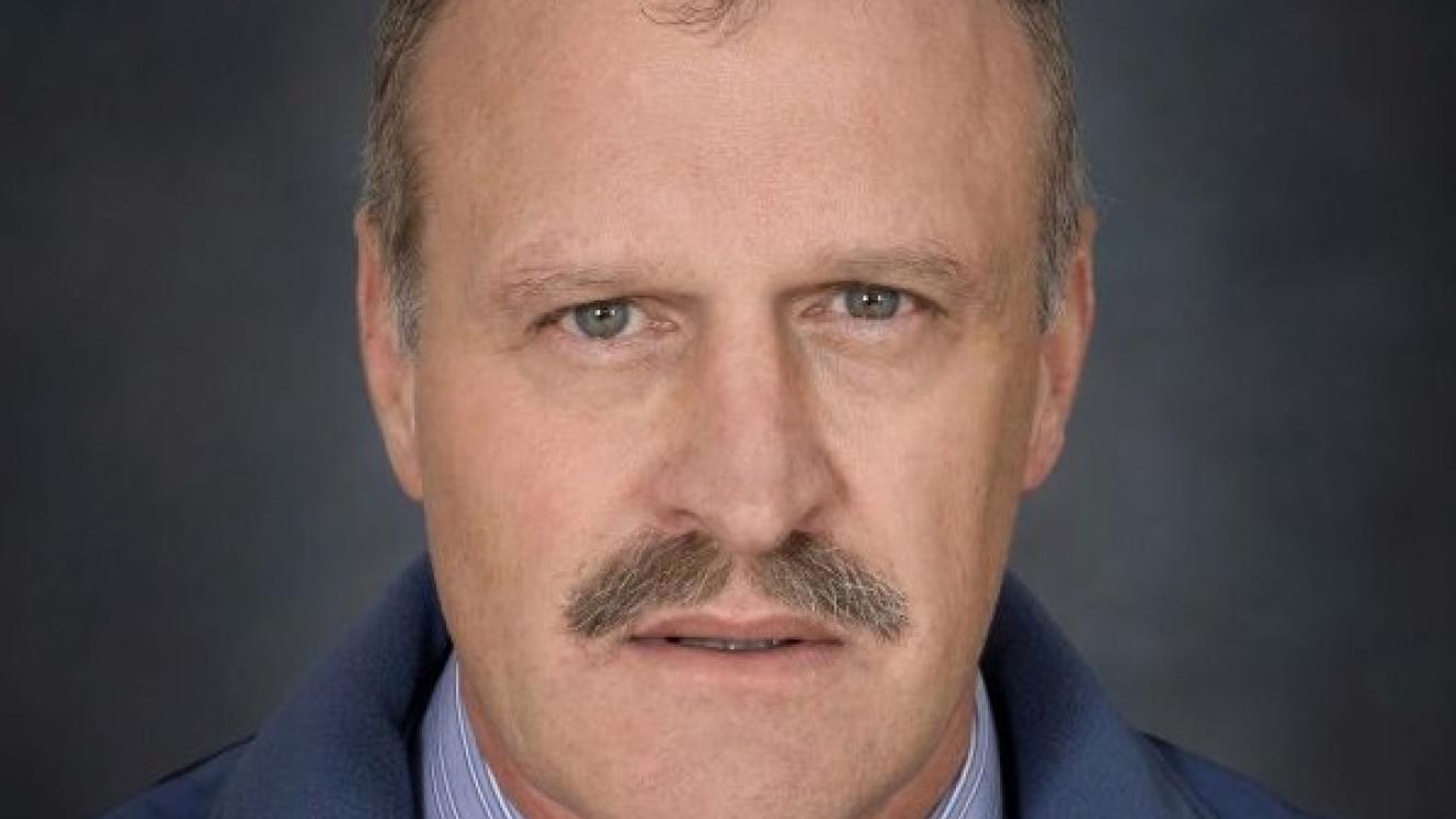 Kobus Visser, functionary of Agri SA’s rural safety committee.