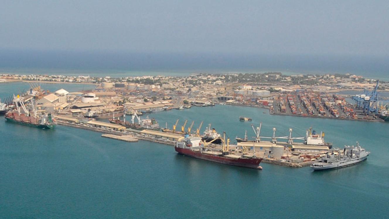 The landlocked country of Ethiopia has invested heavily in logistics infrastructure to provide easy access to the neighbouring Djibouti Port.