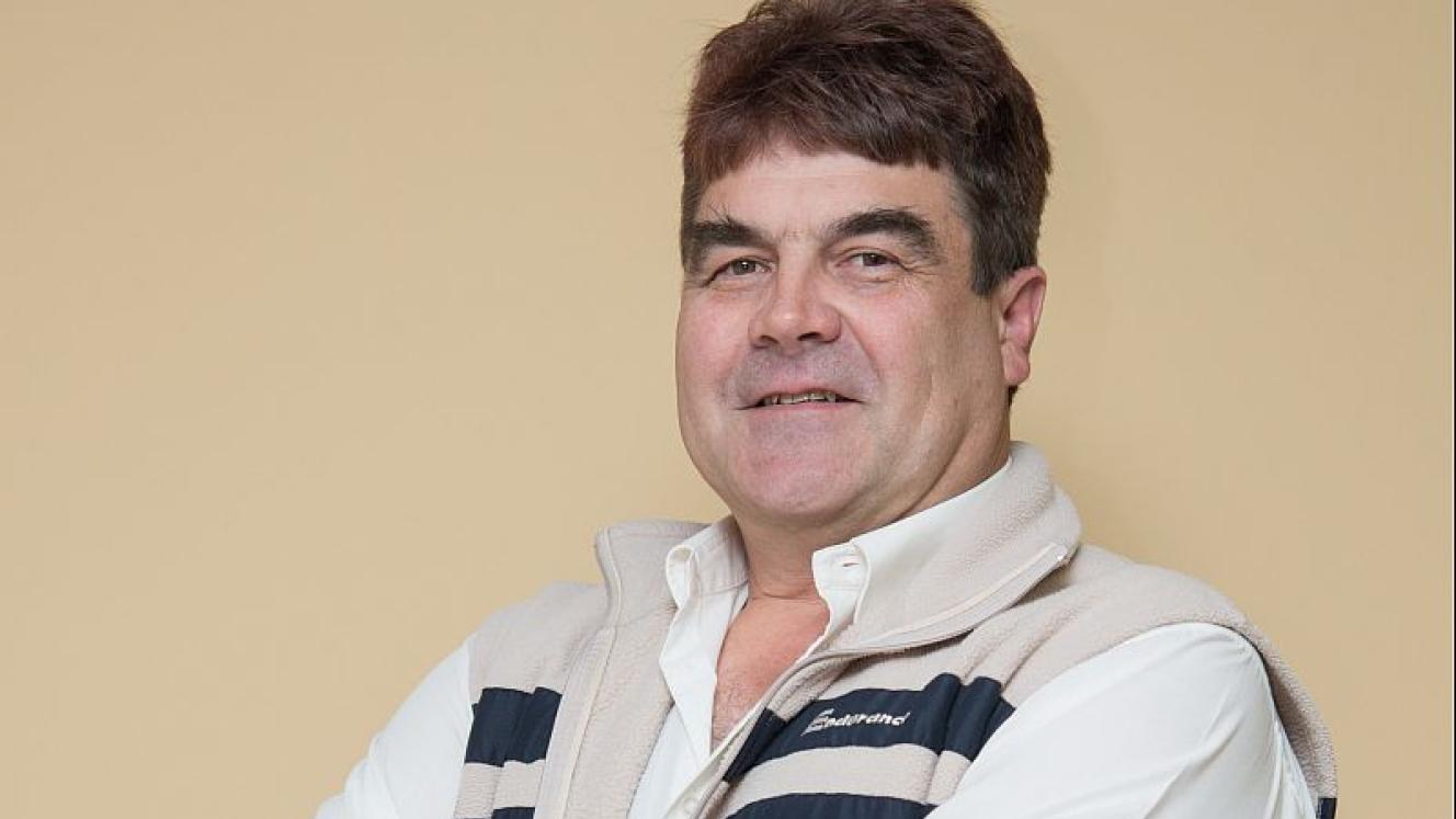 Gavin Kelly, technical and operations manager at the Road Freight Association (RFA), is one of five speakers at the breakfast seminar.
