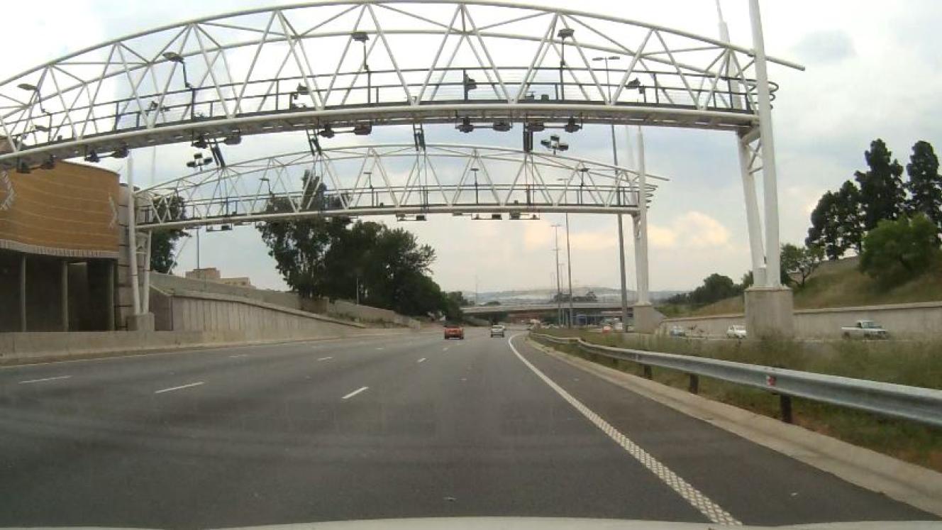 Main Reef road.