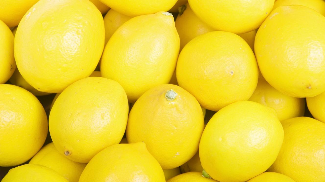 South Africa is expected to outsell its competitor, Argentina, in lemon exports this year.