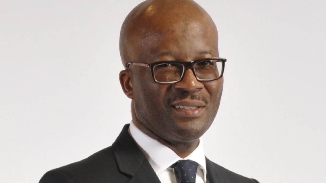 It’s official … Dondo Mogajane is National Treasury's fourth director general.
