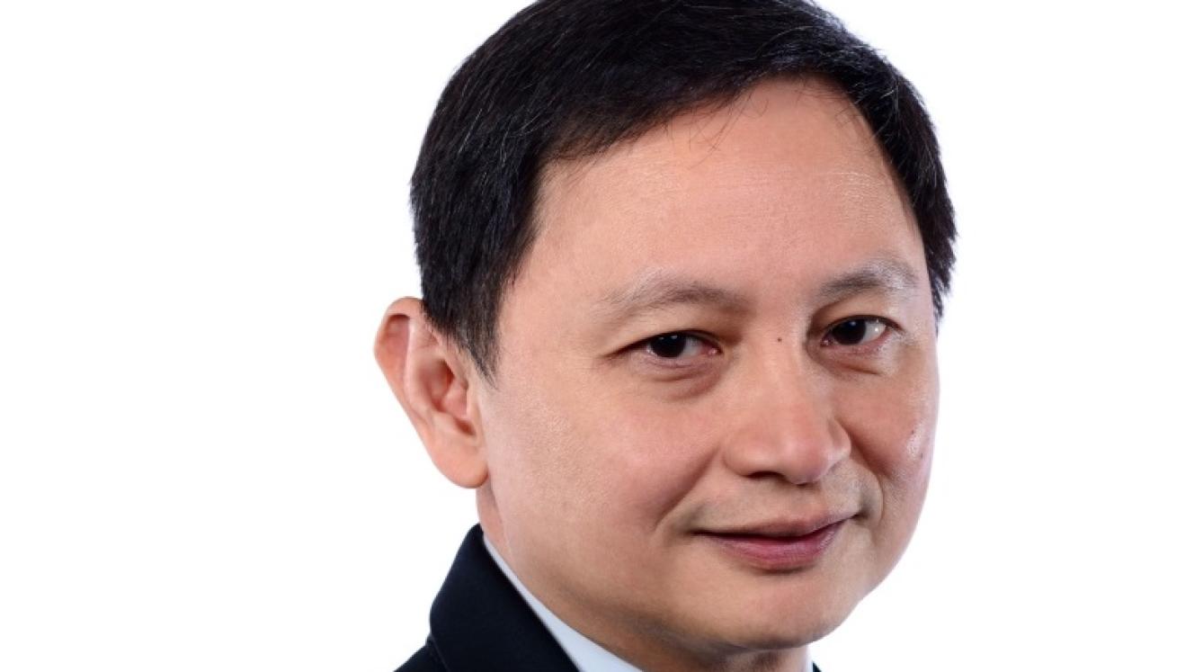CEO of Singapore Airlines and newly appointed chairman of Iata’s board of governors, Goh Choon Phong.