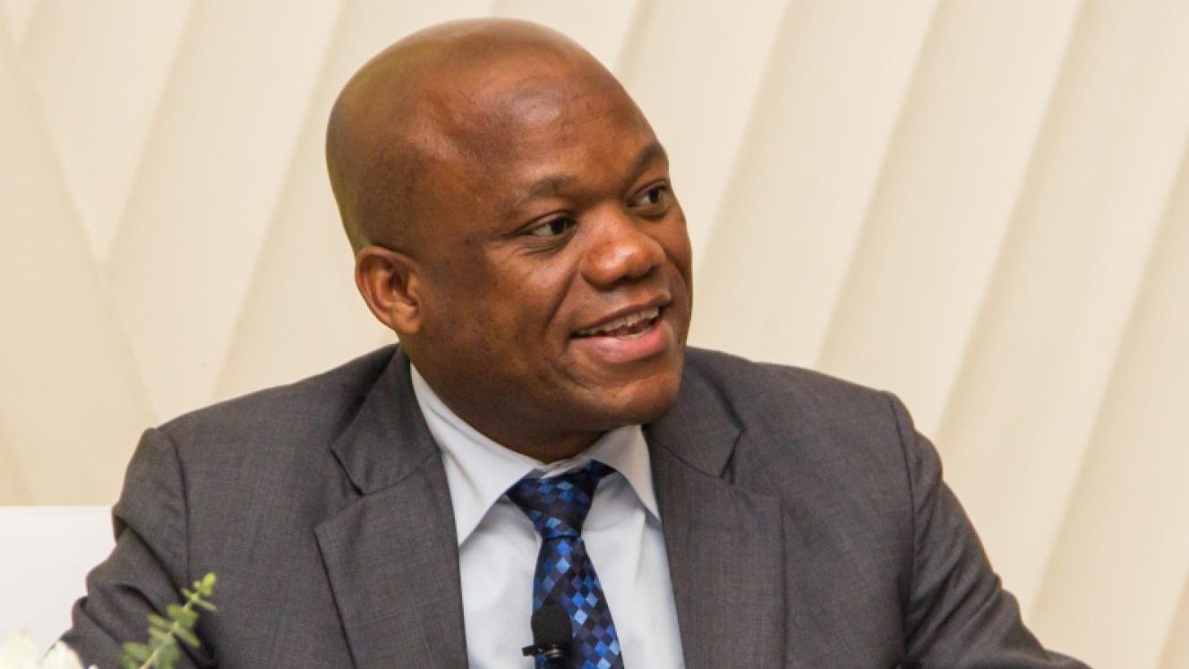 MEC for Economic Development, Tourism and Environmental Affairs in KwaZulu-Natal, Sihle Zikalala.