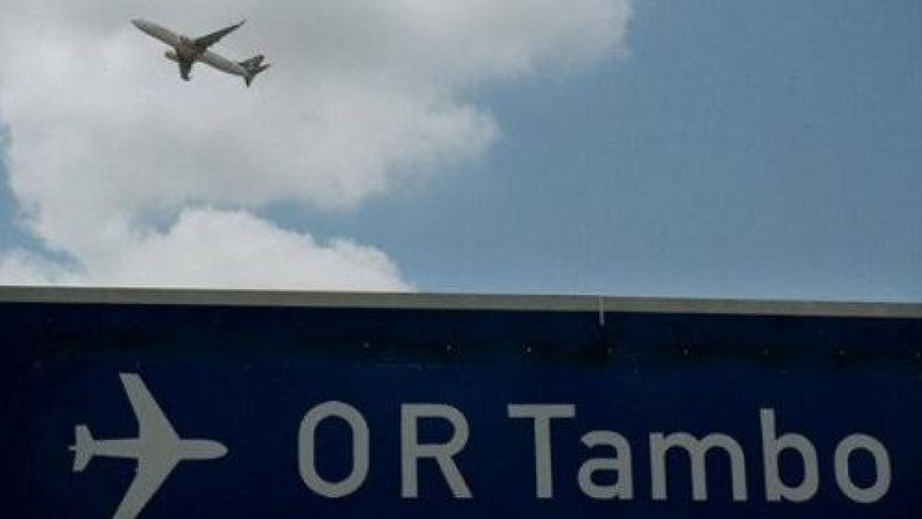 OR Tambo International Airport is one of South Africa’s key national points and the busiest port of entry in the country.