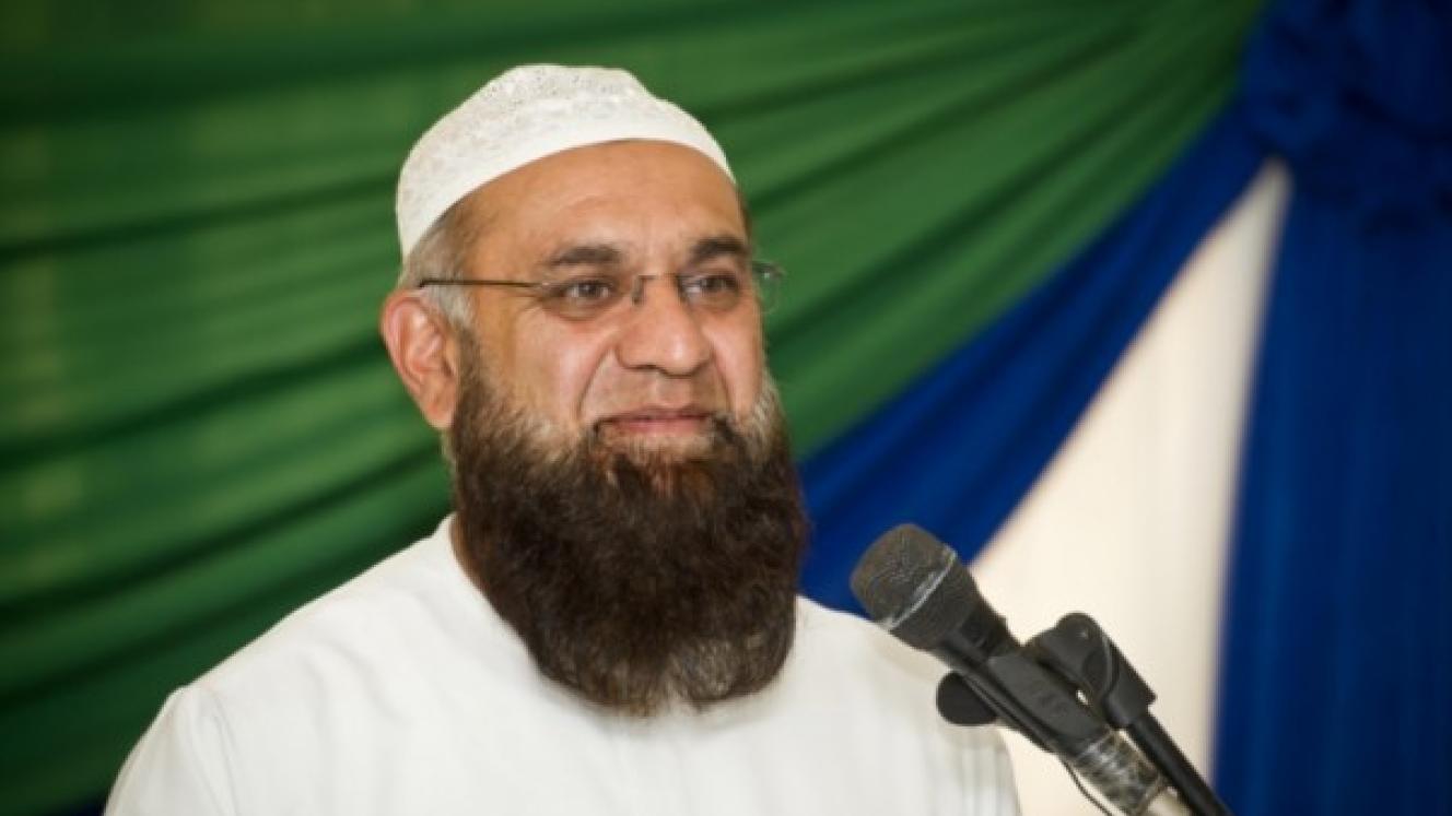 Gauteng MEC for Roads and Transport, Ismail Vadi.