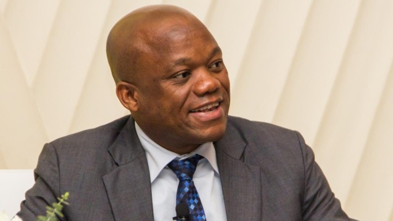 MEC for Economic Development, Tourism and Environmental Affairs, Sihle Zikalala.