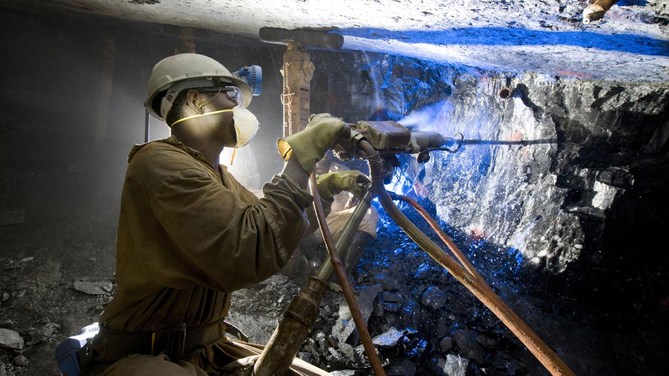 Mineral resources department backtracks on mining rights moratorium ...