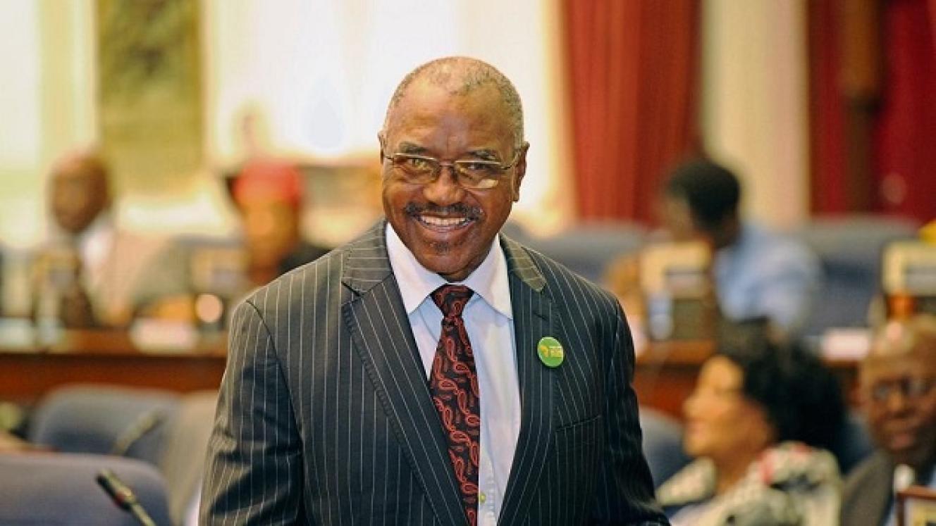 KZN premier, Willies Mchunu.