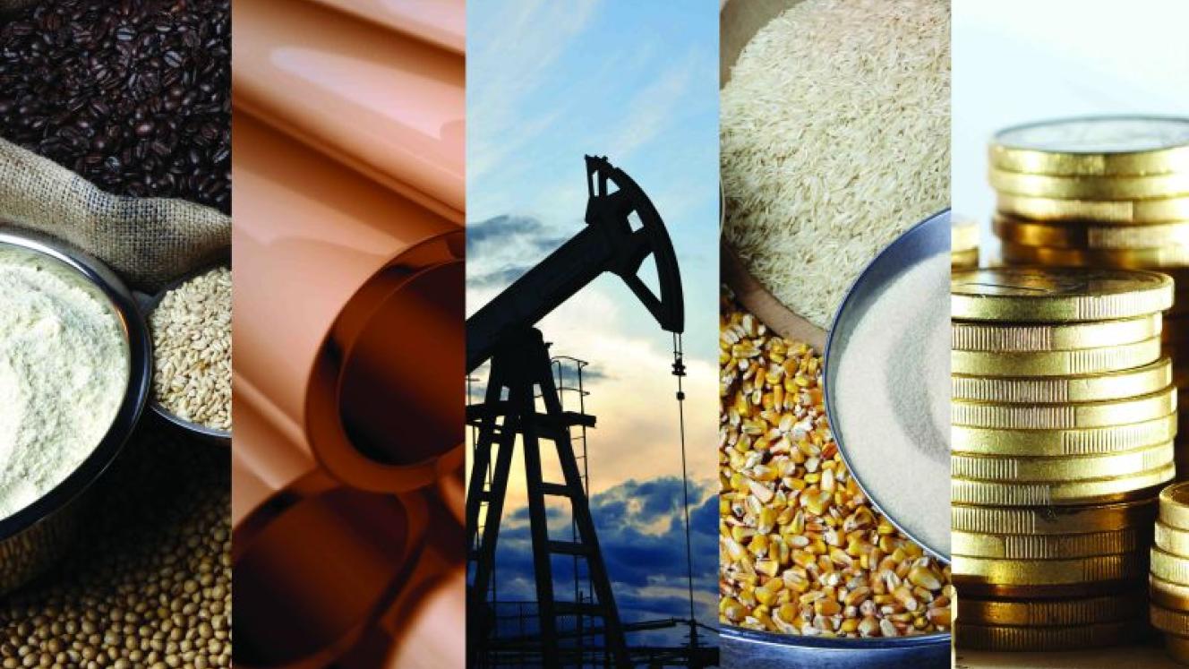 Commodity prices expected to rise in 2018 | Freight News