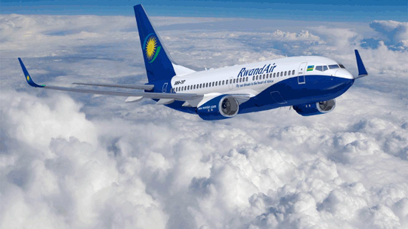RwandAir’s Airbus A330s will continue to operate the Brussels-Gatwick route and connect across Africa via Kigali.