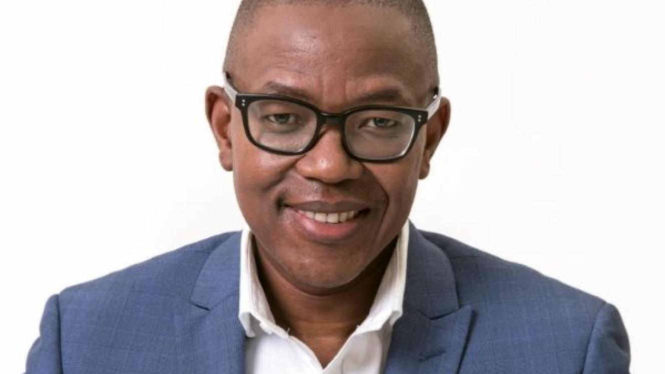 Paul Makube, senior agricultural economist at FNB.   