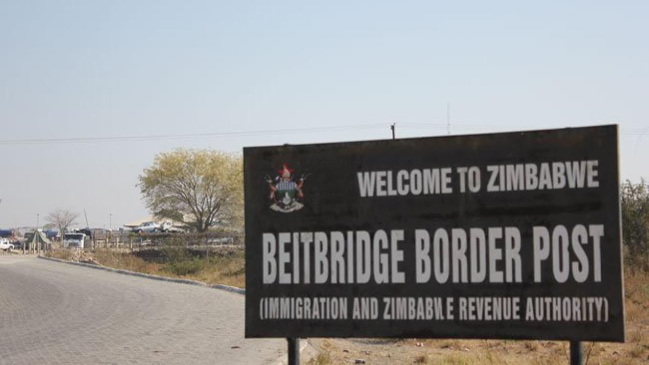 Synchronised Systems Key To Efficient One Stop Border Post At Synchronised Systems Key To Efficient One Stop Border Post At