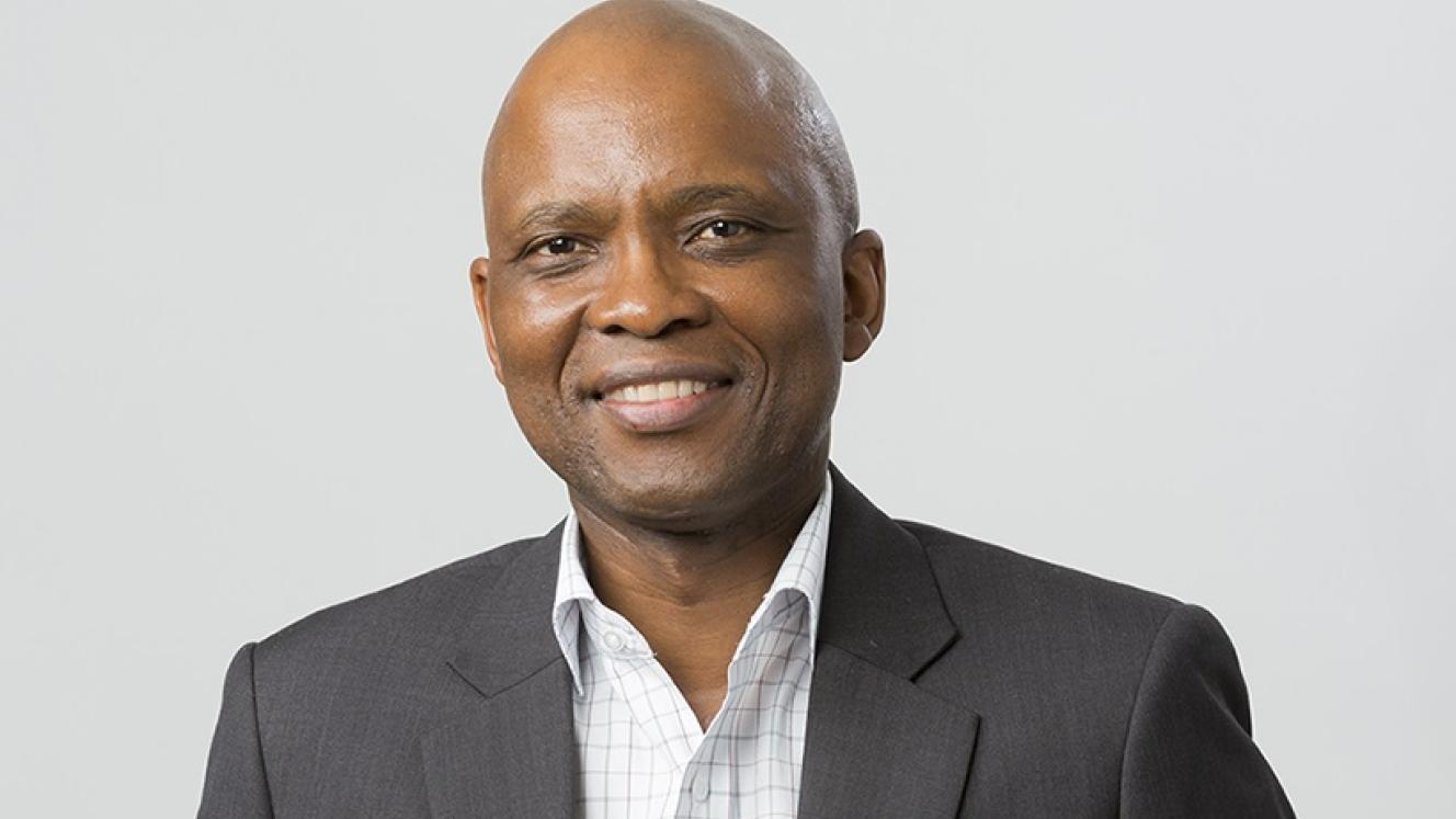 Exxaro CEO, Mxolisi Mgojo.