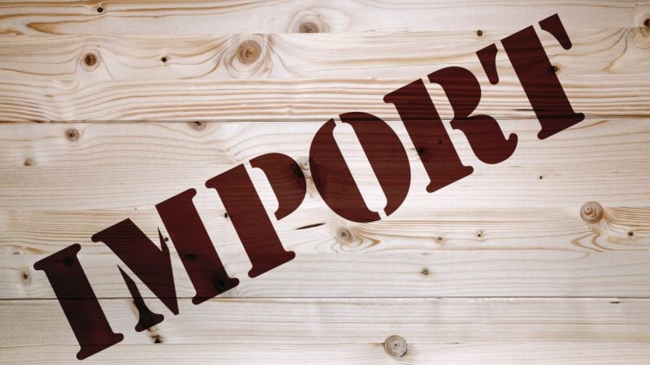 Export Inport Picks FTW Pick: Import protection could derail export trade | Freight News