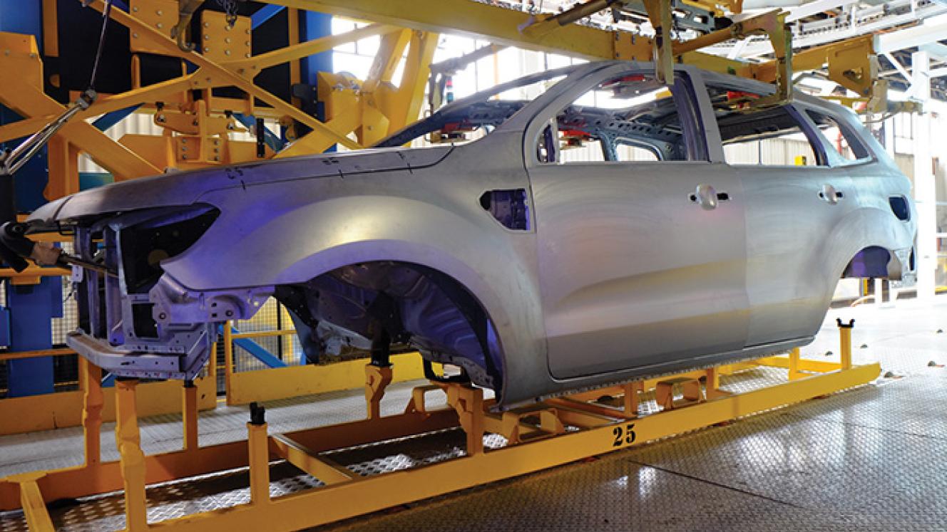 The auto industry contributes 7.5% of SA’s GDP, employing around 113 000 people directly.