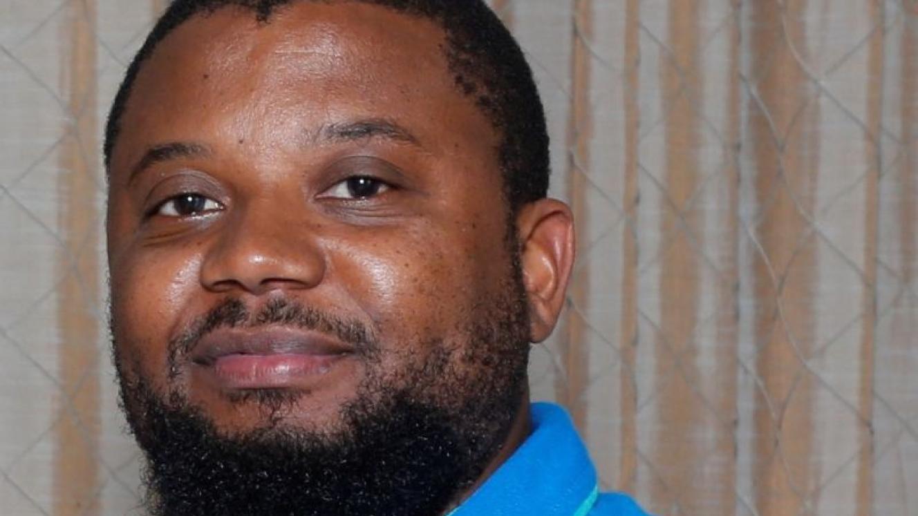 PSA deputy-general manager, Tahir Maepa.