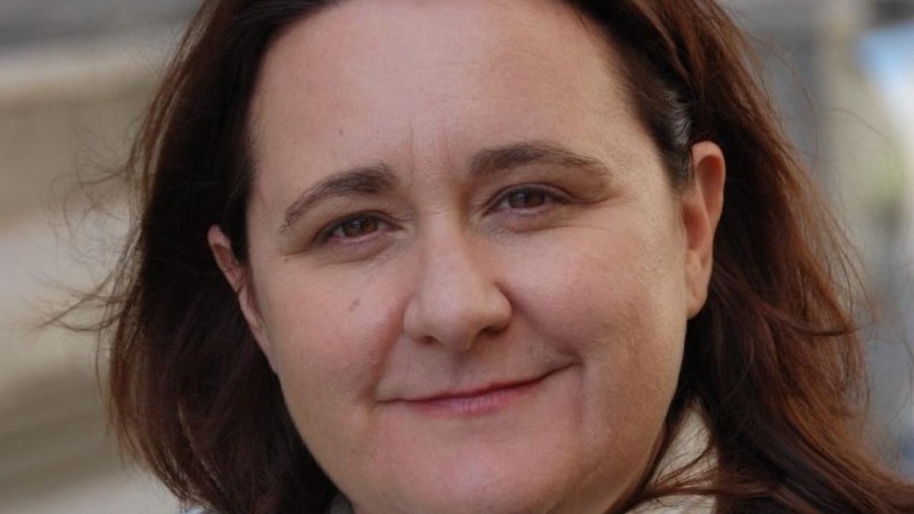 Senior consultant and director at trade consultancy Tutwa Consulting Group, Catherine Grant Makokera.