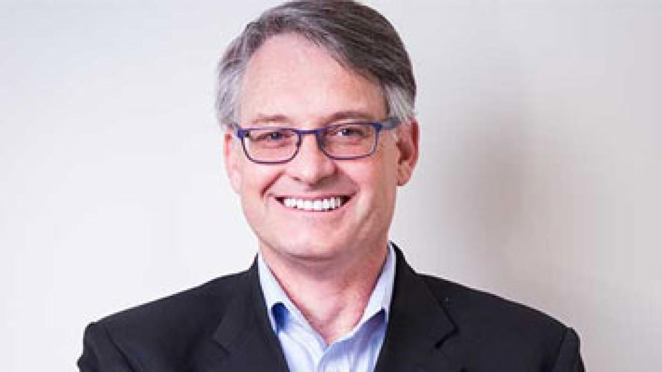 Comair CEO Erik Venter.