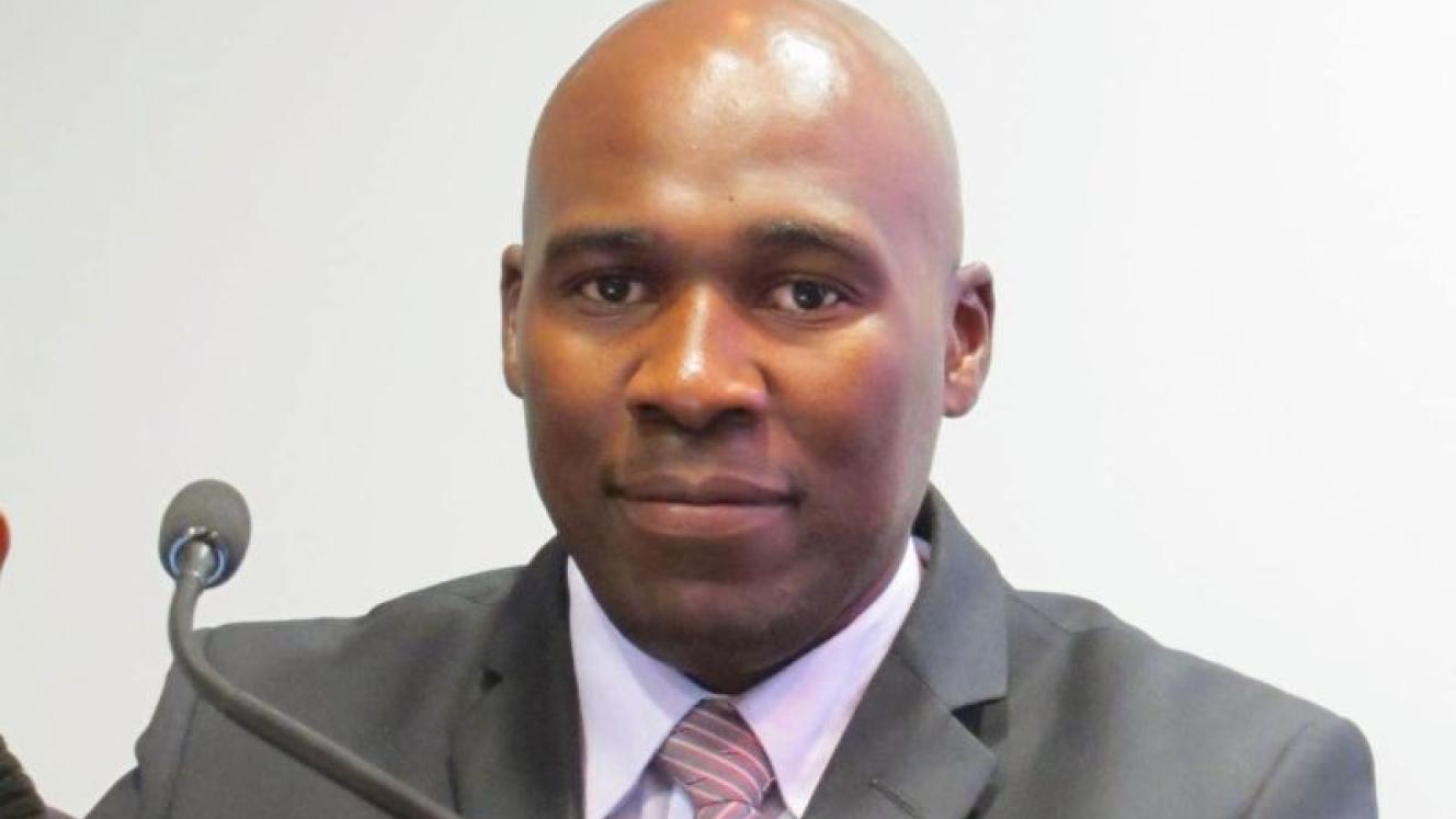 Samsa COO, Sobantu Tilayi