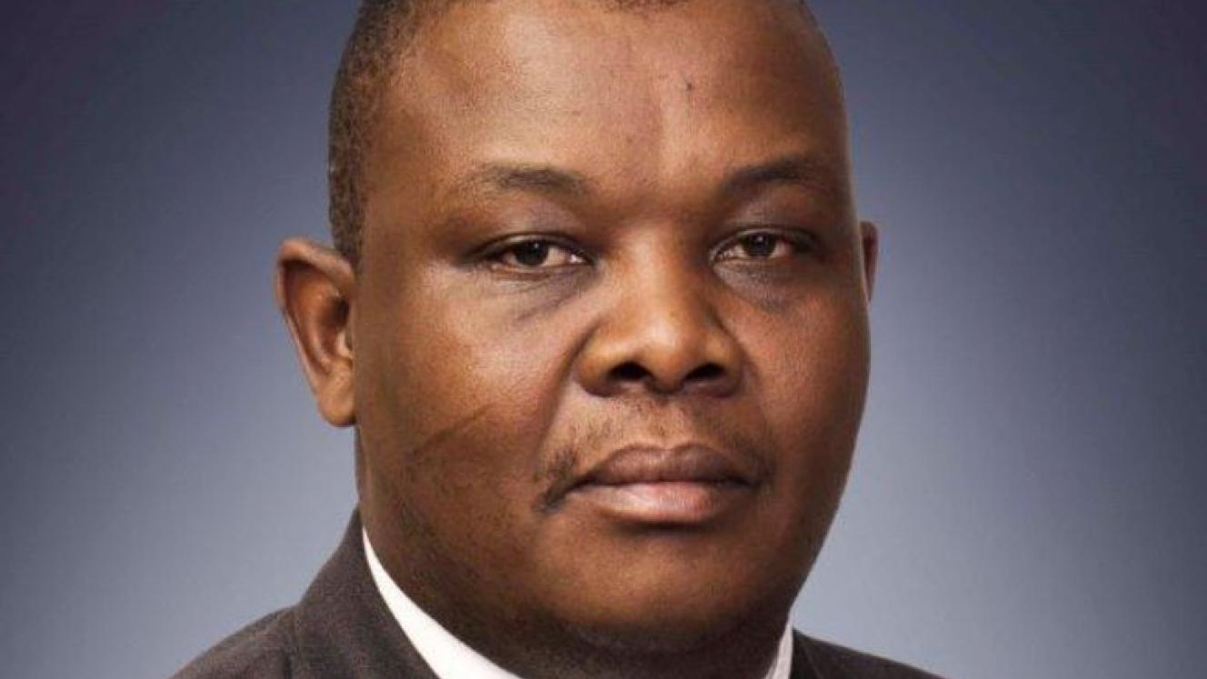 Gauteng’s new MEC for Public Transport and Road Infrastructure, Jacob Mamabolo.