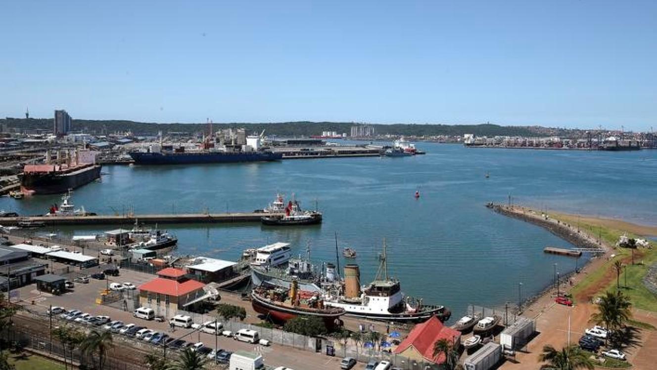 The Durban Port and several others within the country could be affected by a labour dispute, with strike action set to start on Thursday