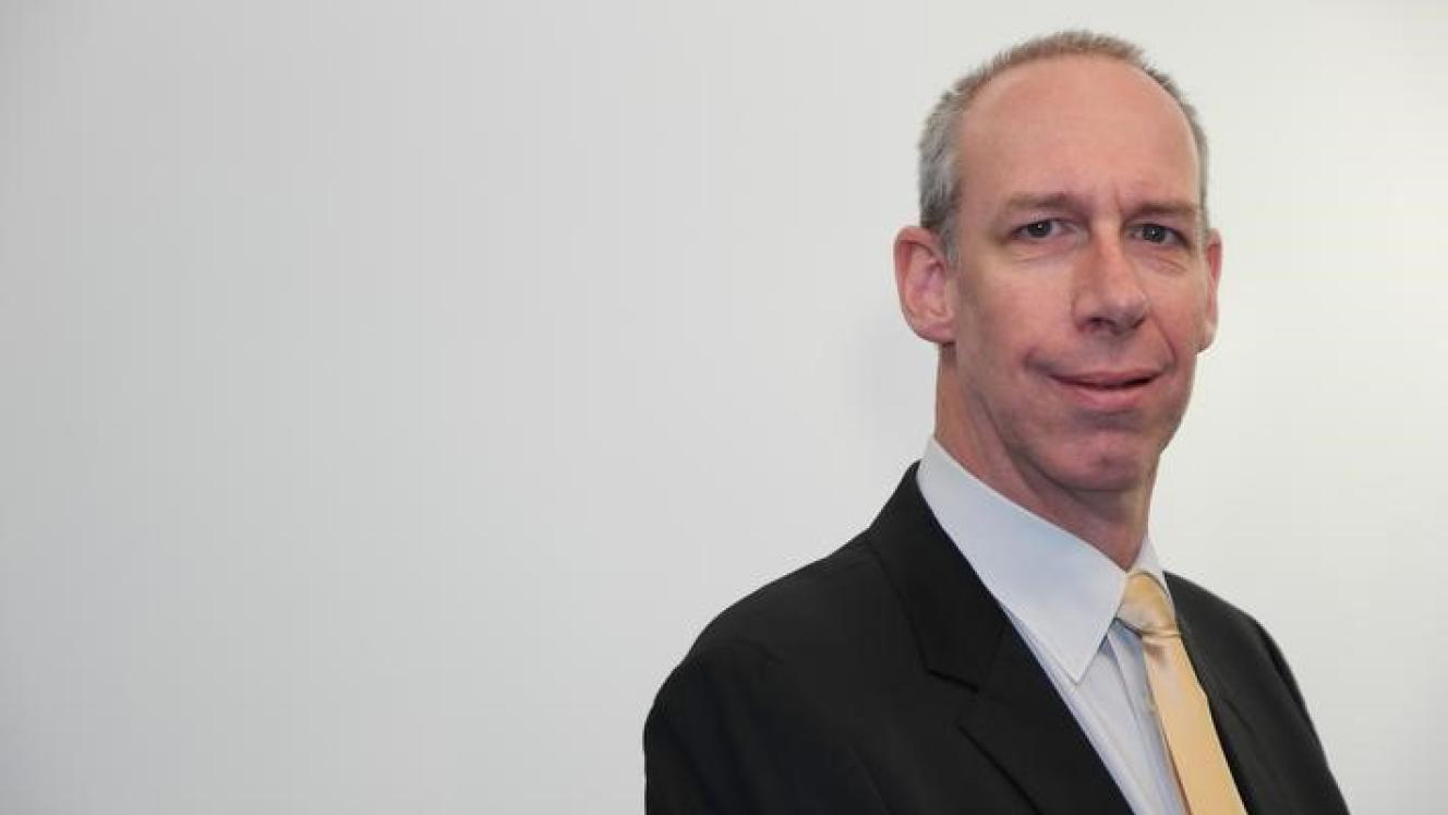 David French, tax consulting director at Mazars.
