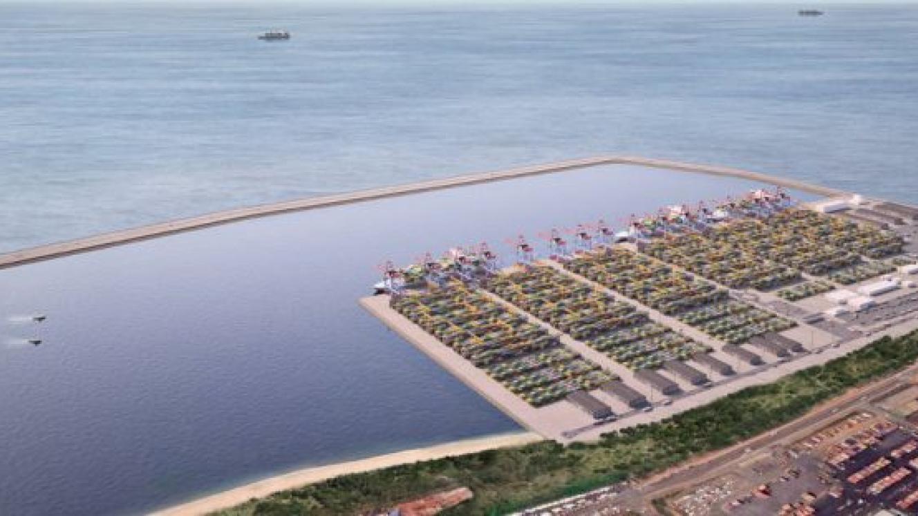 Tema Port 