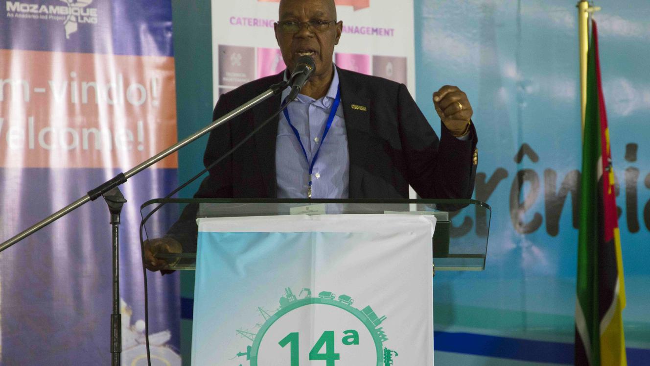 CFM chairman of the board, Miguel Matabel.