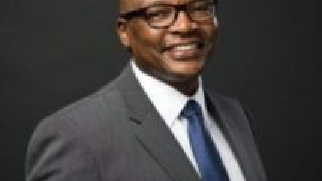 Busa president, Sipho Pityana.