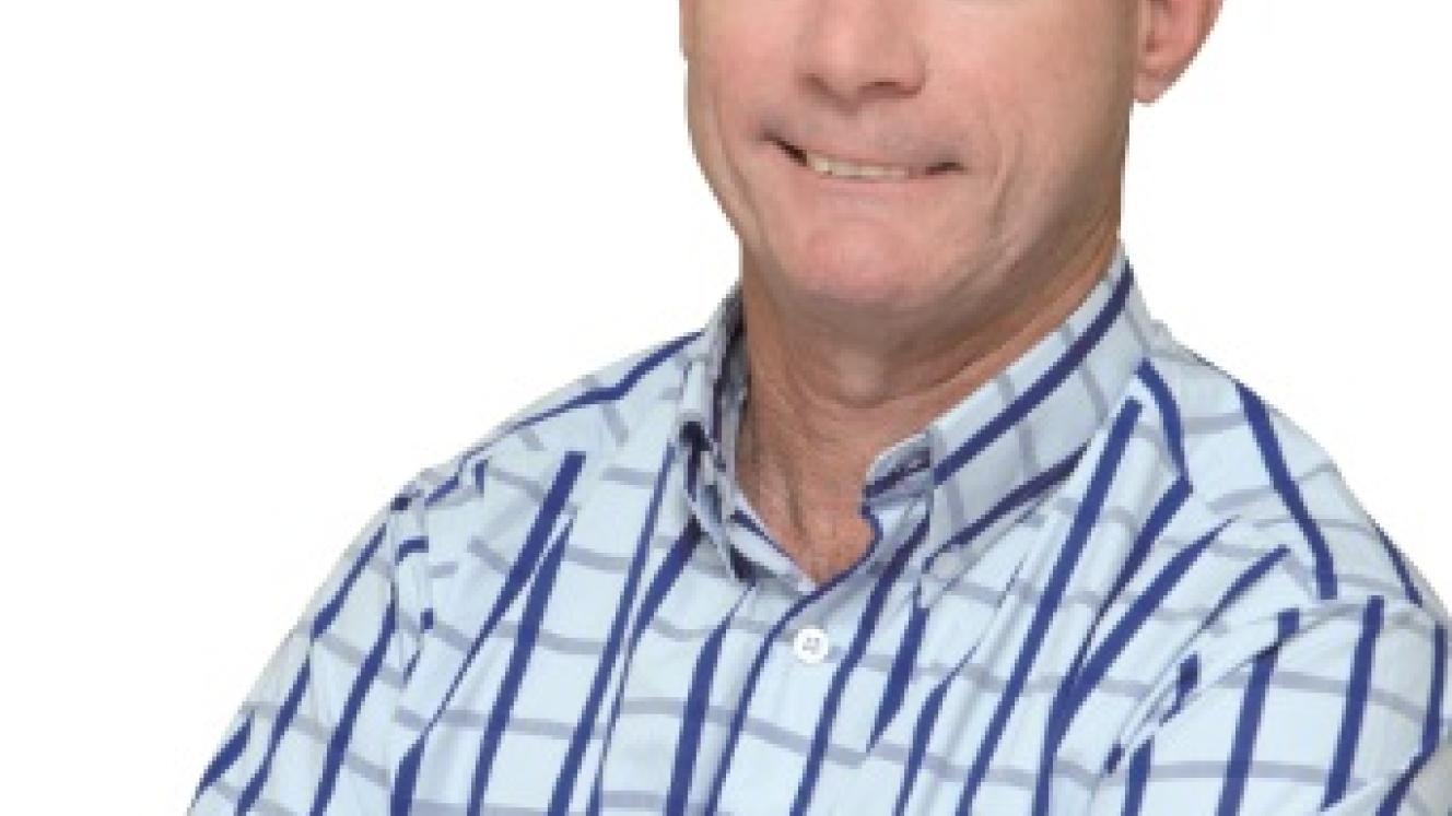 Paul Lawrence, managing director, Tigers South Africa.