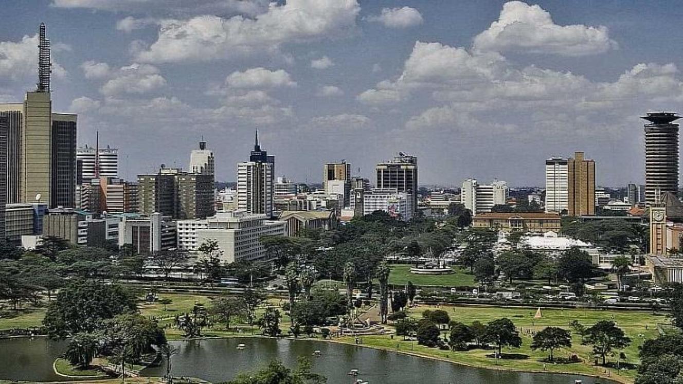 Kenya’s capital of Nairobi will host the EAC conference.