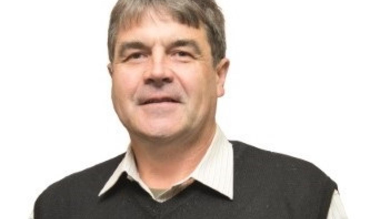 RFA CEO Gavin Kelly.