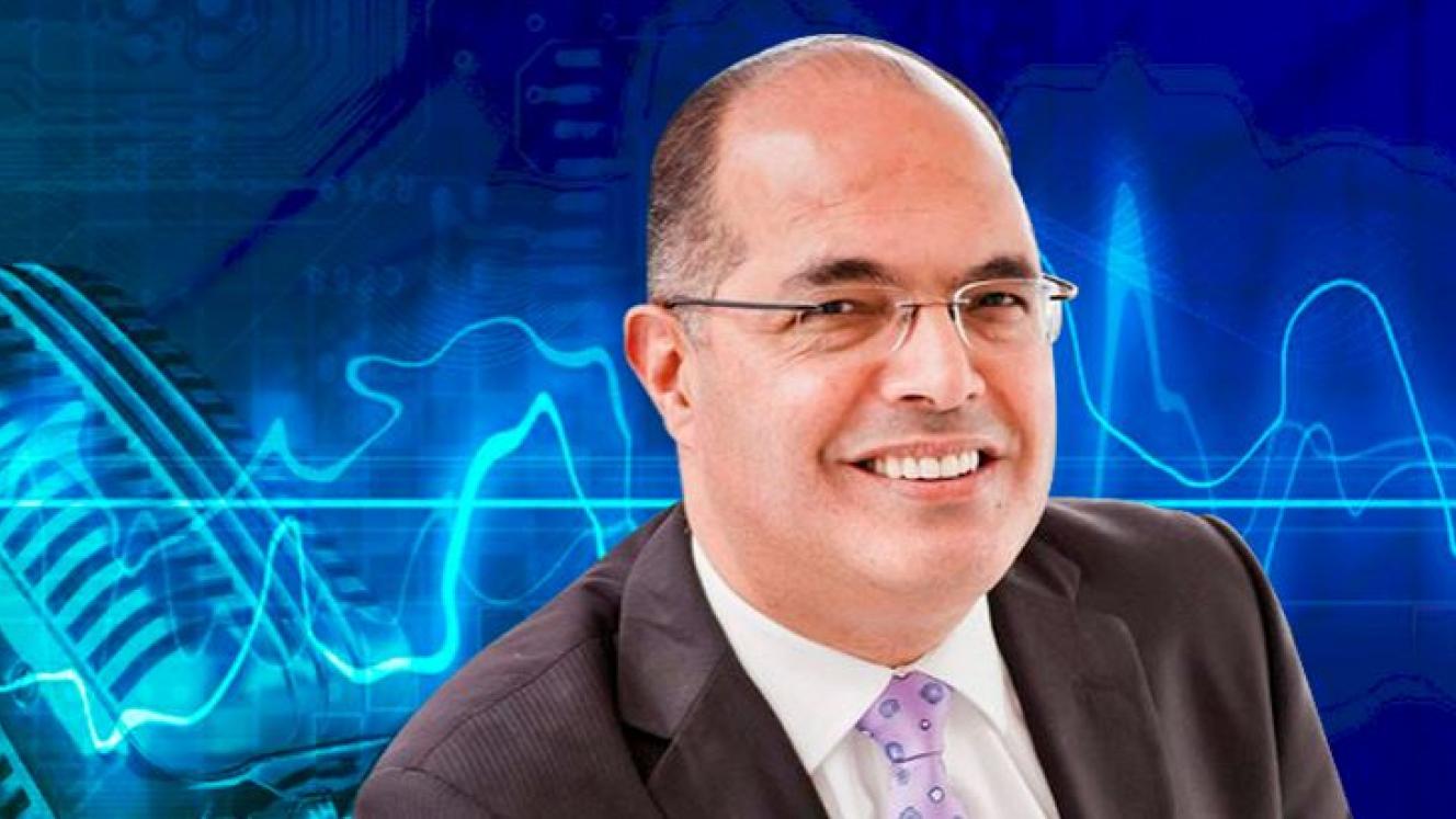 Sars commissioner Edward Kieswetter.