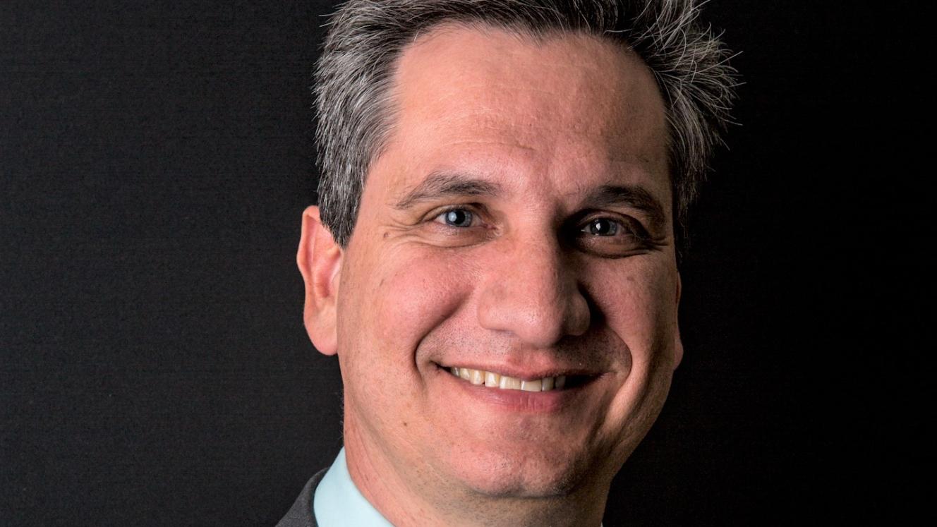 Laurence Smith, Graphic Image Technologies.