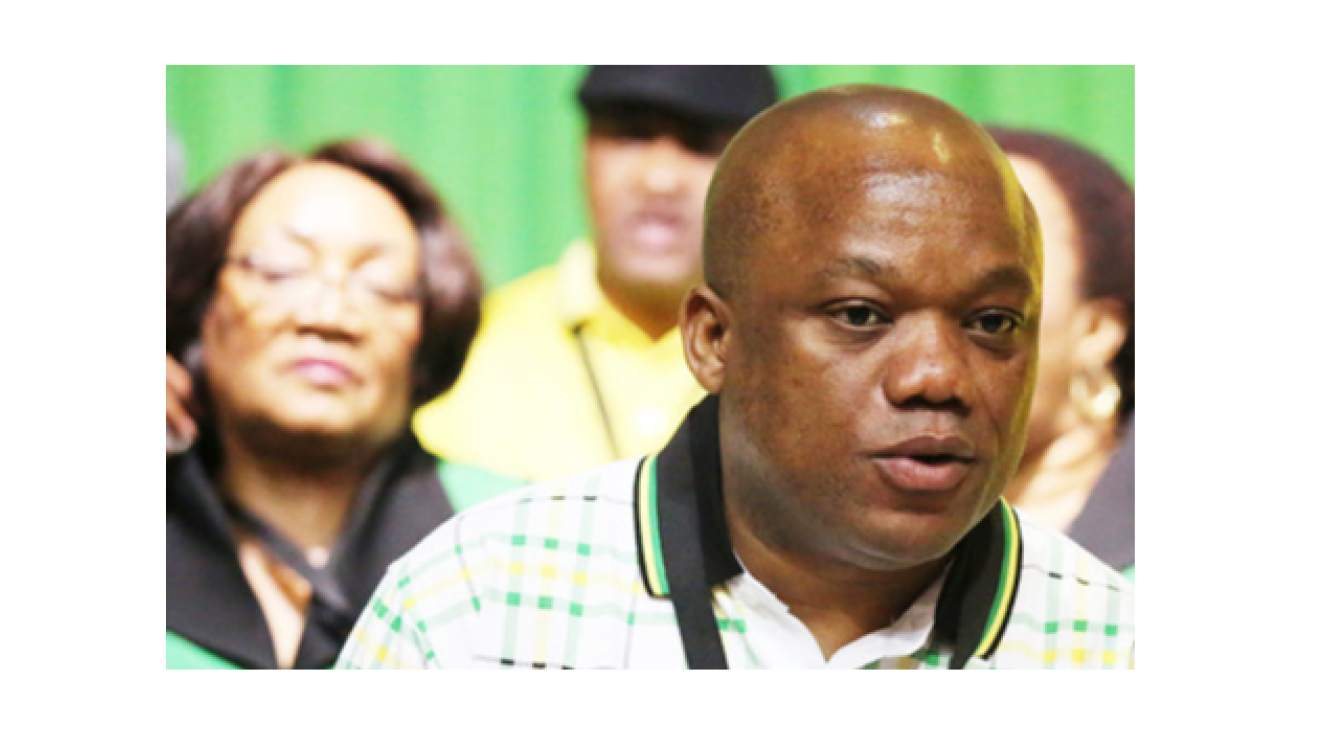 KZN Premier, Sihle Zikalala