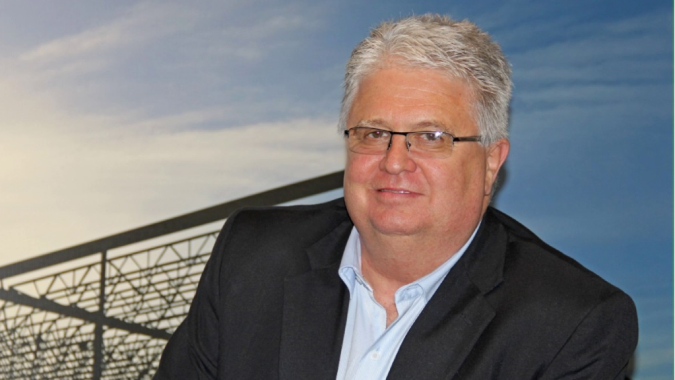 Gerhard Papenfus, chief executive of the National Employers’ Association of South Africa