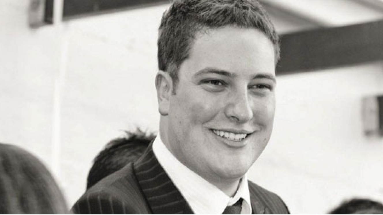 Geordin Hill-Lewis, DA shadow minister of finance