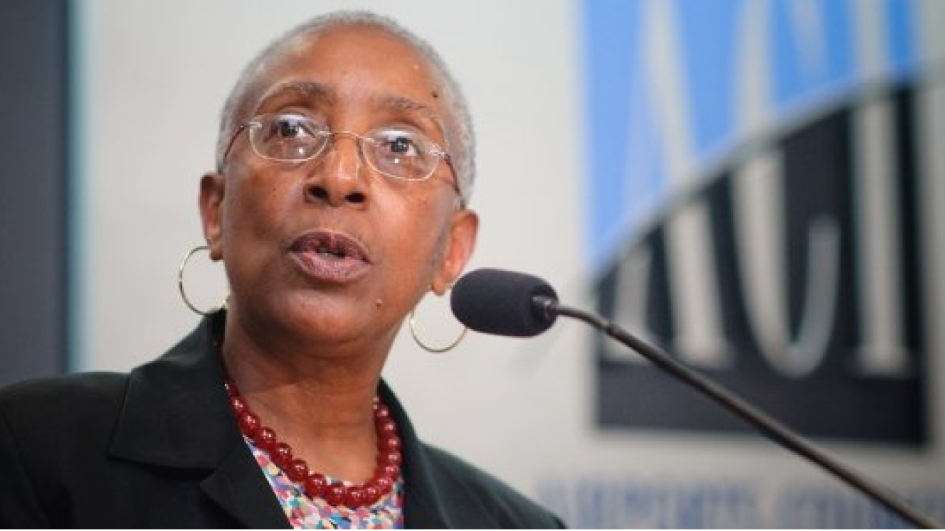 Angela Gittens, Airports Council International