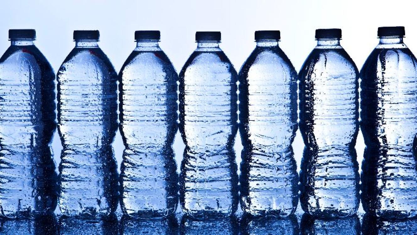 Bottled water is one of the products that Botswana has added to its imports regulation list.
